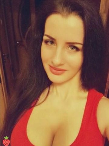 Анкета проститутки Ядвига, 22 года