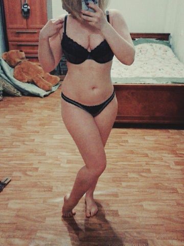 Анкета проститутки Ксения, 24 года